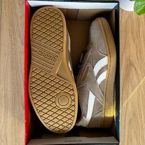 Reebok Forte Lounger Women’s Tennis Shoes 8.5M